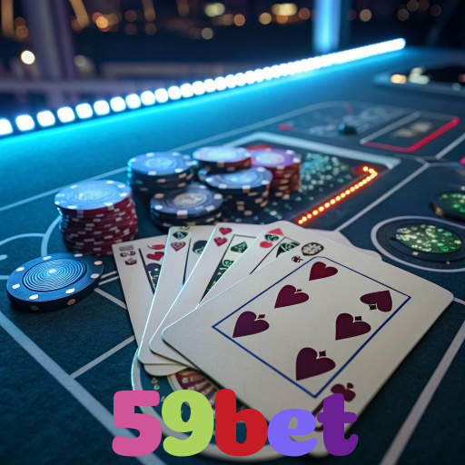 59bet - Baixe o app 59bet no Google Play e jogue ao vivo