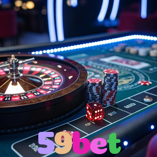 59bet - Baixe o App 59bet para Android e Comece a Jogar