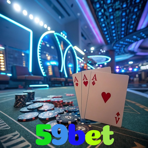 59bet - Baixe o app 59bet no Google Play e jogue ao vivo