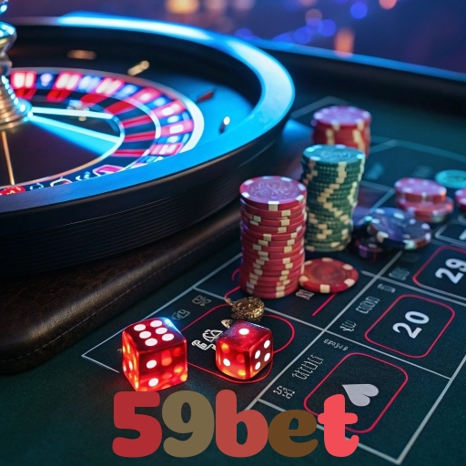 59bet - Baixe o app 59bet no Google Play e jogue ao vivo