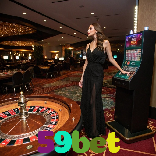 59bet - Baixe o app 59bet no Google Play e jogue ao vivo