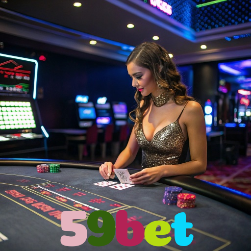 59bet - Baixe o app 59bet no Google Play e jogue ao vivo