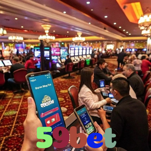 59bet - Baixe o App 59bet para Android e Comece a Jogar