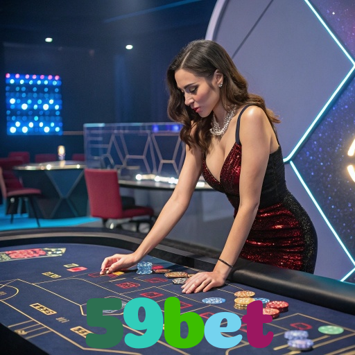 59bet - Baixe o App 59bet para Android e Comece a Jogar