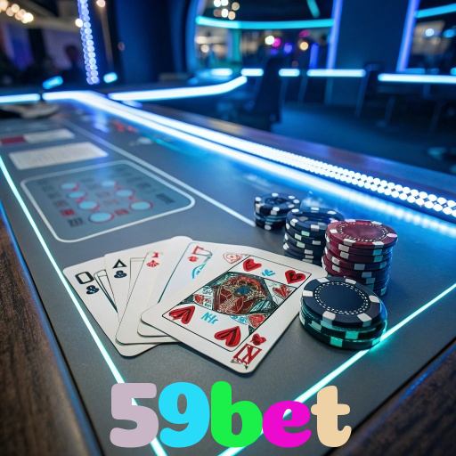 59bet - Baixe o App 59bet para Android e Comece a Jogar