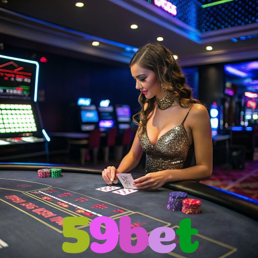 59bet - Baixe o App 59bet para Android e Comece a Jogar