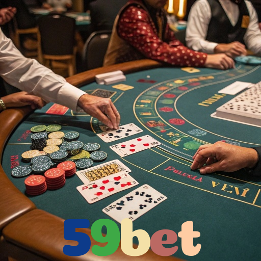 59bet - Baixe o App 59bet para Android e Comece a Jogar