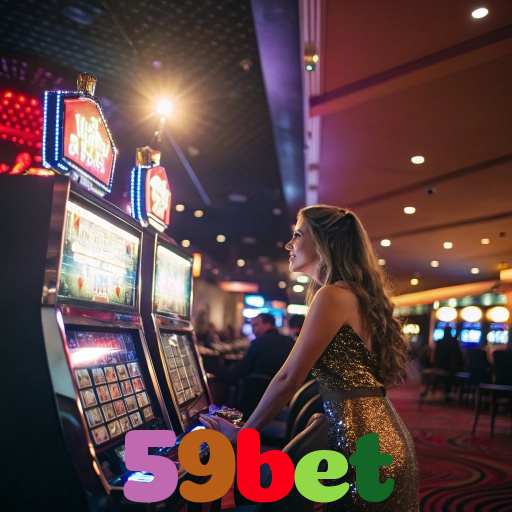 59bet - Baixe o App 59bet para Android e Comece a Jogar
