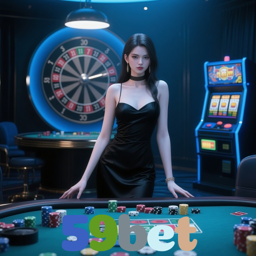 59bet - Baixe o app 59bet no Google Play e jogue ao vivo
