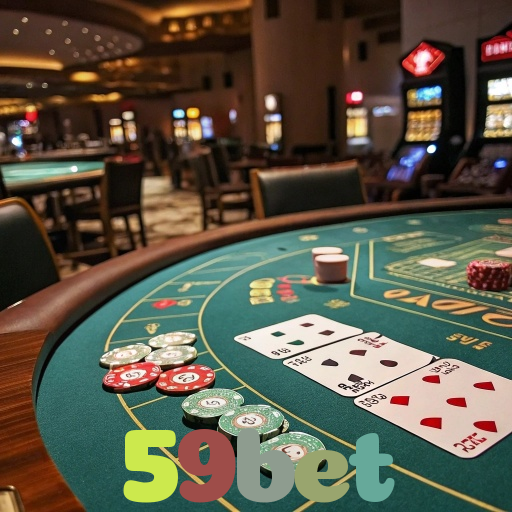 59bet - Baixe o App 59bet para Android e Comece a Jogar
