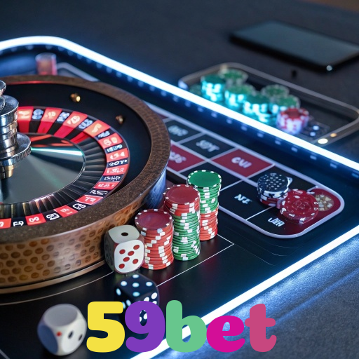 59bet - Baixe o app 59bet no Google Play e jogue ao vivo