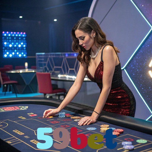 59bet - Baixe o App 59bet para Android e Comece a Jogar