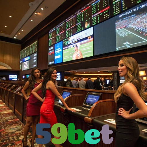 59bet - Baixe o app 59bet no Google Play e jogue ao vivo