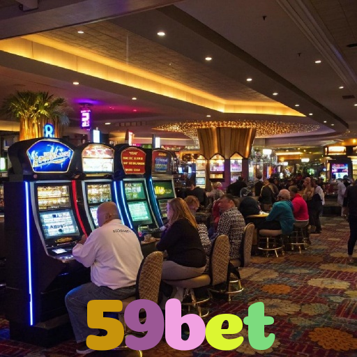 59bet - Baixe o App 59bet para Android e Comece a Jogar