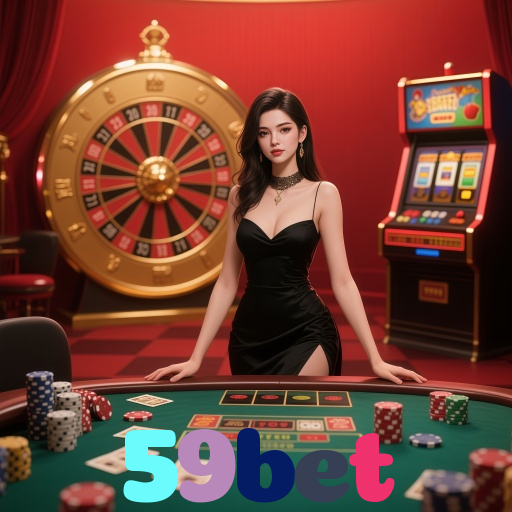 59bet - Baixe o App 59bet para Android e Comece a Jogar