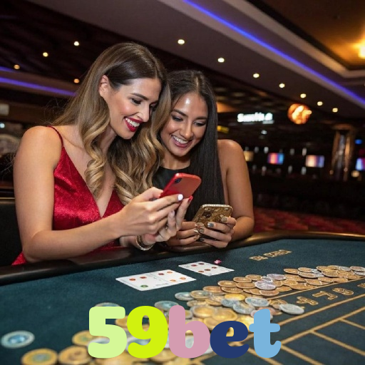 59bet - Baixe o app 59bet no Google Play e jogue ao vivo