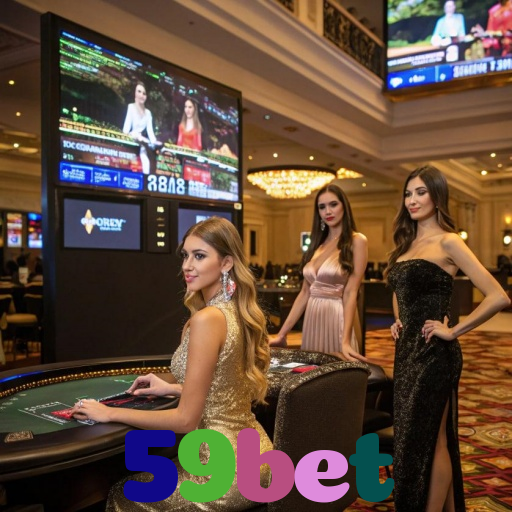 59bet - Baixe o app 59bet no Google Play e jogue ao vivo