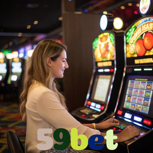 59bet - Baixe o App 59bet para Android e Comece a Jogar