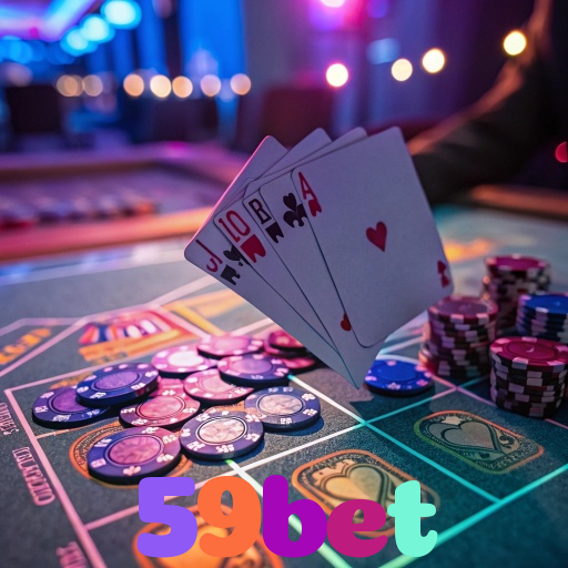 59bet - Baixe o app 59bet no Google Play e jogue ao vivo