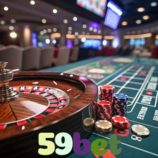 59bet - Baixe o App 59bet para Android e Comece a Jogar