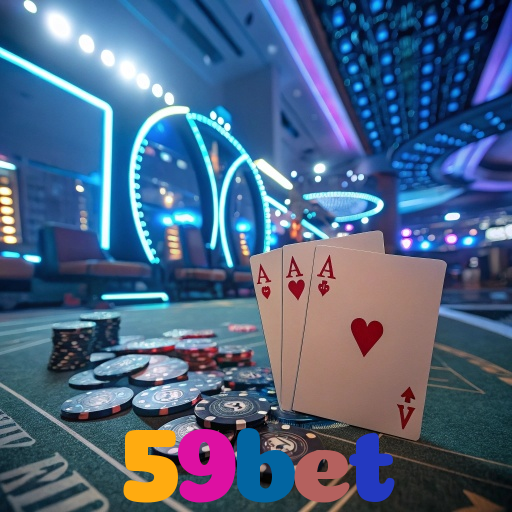 59bet - Baixe o app 59bet no Google Play e jogue ao vivo