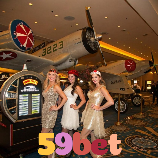 59bet - Baixe o App 59bet para Android e Comece a Jogar