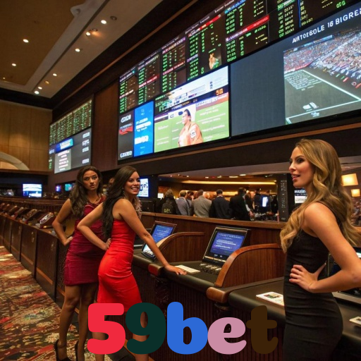 59bet - Baixe o app 59bet no Google Play e jogue ao vivo