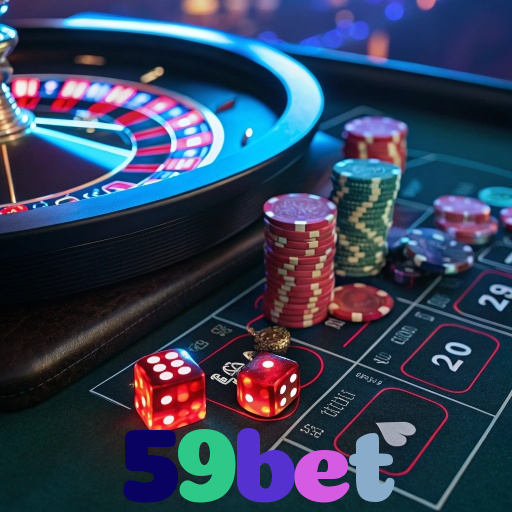 59bet - Baixe o App 59bet para Android e Comece a Jogar