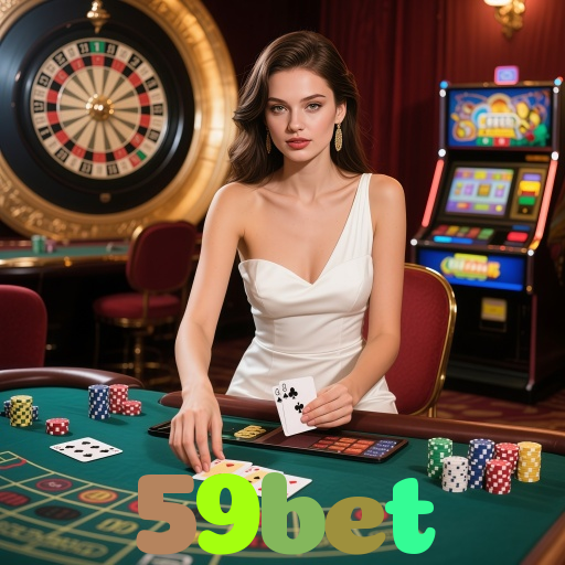 59bet - Baixe o App 59bet para Android e Comece a Jogar