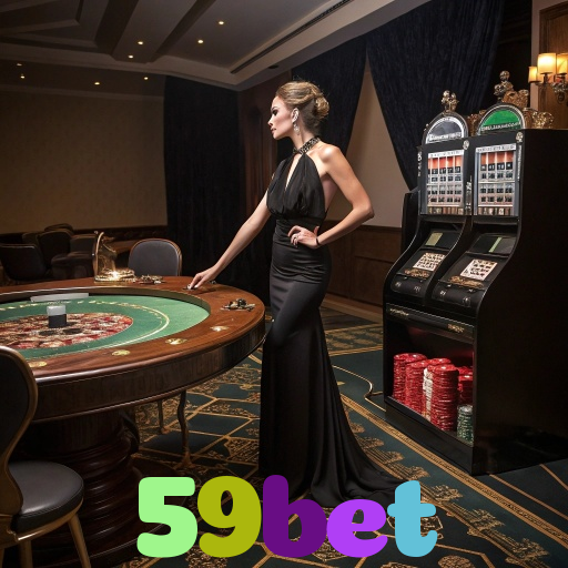 59bet - Baixe o App 59bet para Android e Comece a Jogar
