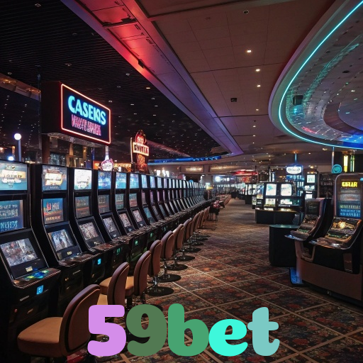 59bet - Baixe o app 59bet no Google Play e jogue ao vivo