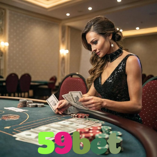 59bet - Baixe o app 59bet no Google Play e jogue ao vivo