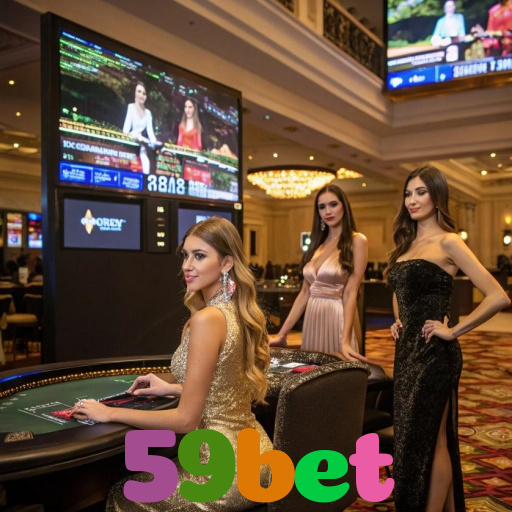 59bet - Baixe o app 59bet no Google Play e jogue ao vivo