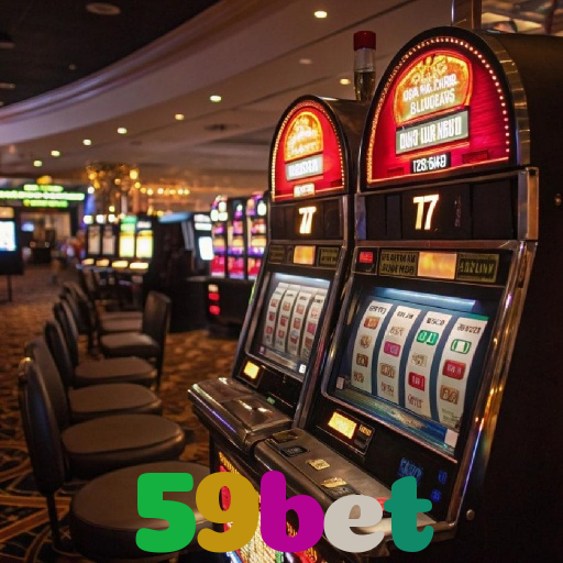 59bet - Baixe o App 59bet para Android e Comece a Jogar