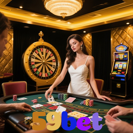 59bet - Baixe o app 59bet no Google Play e jogue ao vivo
