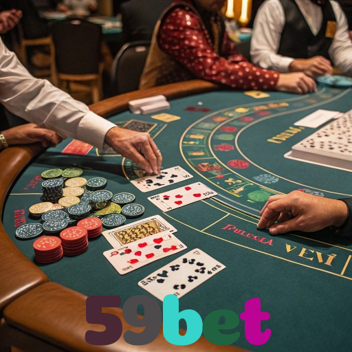 59bet - Baixe o App 59bet para Android e Comece a Jogar
