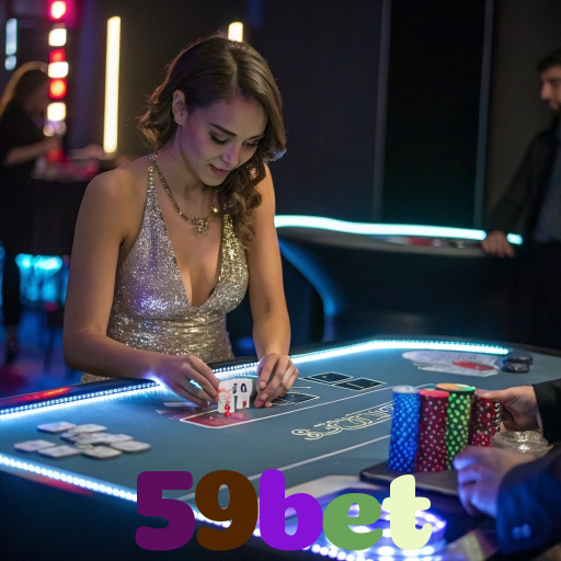 59bet - Baixe o app 59bet no Google Play e jogue ao vivo