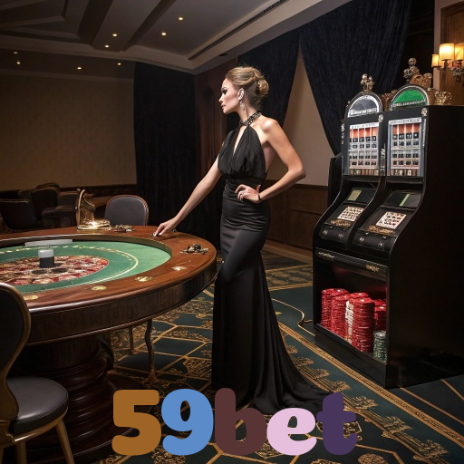 59bet - Baixe o app 59bet no Google Play e jogue ao vivo