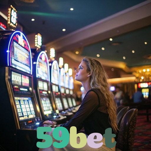59bet - Baixe o App 59bet para Android e Comece a Jogar