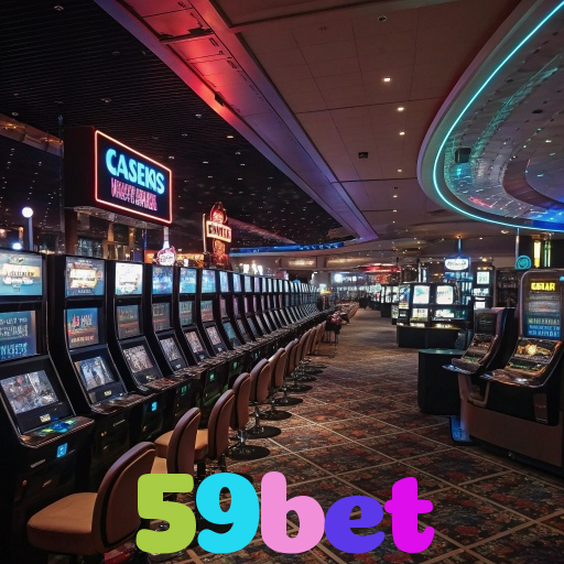 59bet - Baixe o app 59bet no Google Play e jogue ao vivo