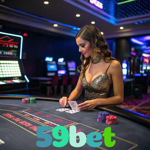 59bet - Baixe o app 59bet no Google Play e jogue ao vivo