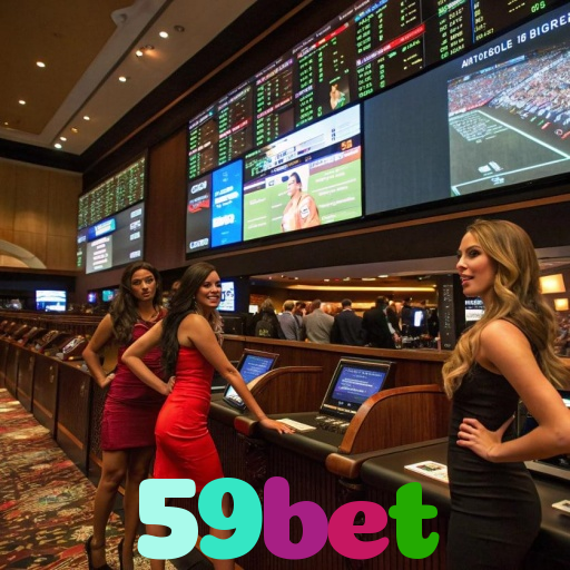 59bet - Baixe o App 59bet para Android e Comece a Jogar
