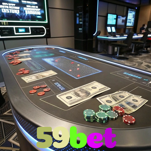 59bet - Baixe o app 59bet no Google Play e jogue ao vivo