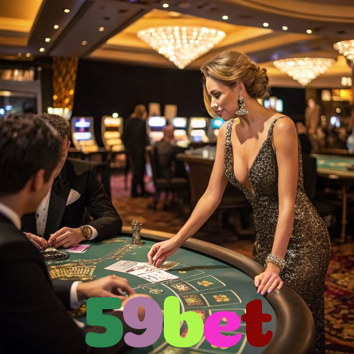 59bet - Baixe o app 59bet no Google Play e jogue ao vivo