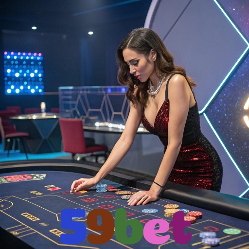 59bet - Baixe o app 59bet no Google Play e jogue ao vivo