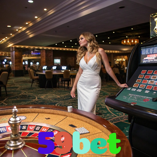 59bet - Baixe o App 59bet para Android e Comece a Jogar