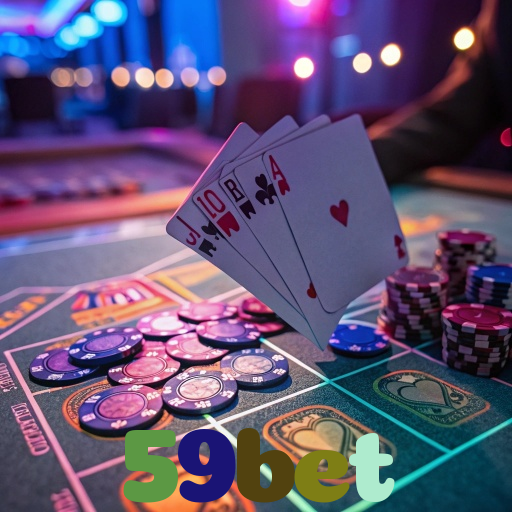 59bet - Baixe o App 59bet para Android e Comece a Jogar