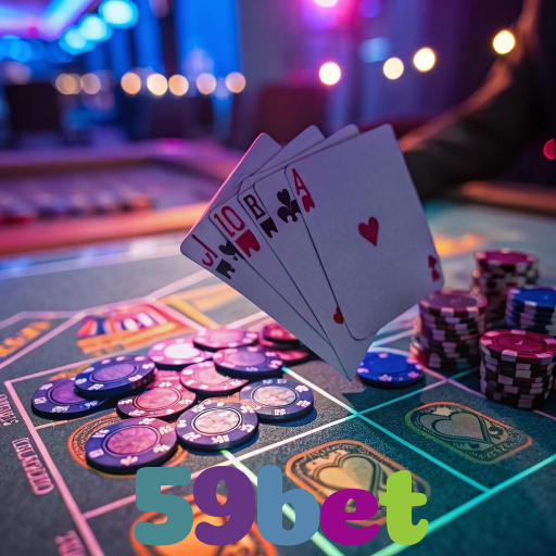 59bet - Baixe o App 59bet para Android e Comece a Jogar