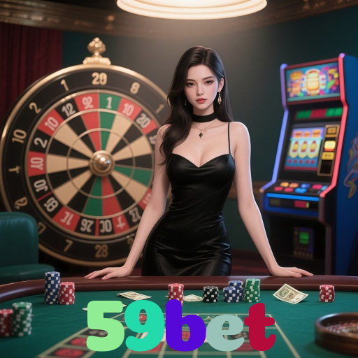 59bet - Baixe o app 59bet no Google Play e jogue ao vivo