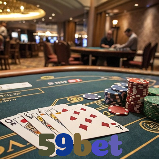 59bet - Baixe o app 59bet no Google Play e jogue ao vivo